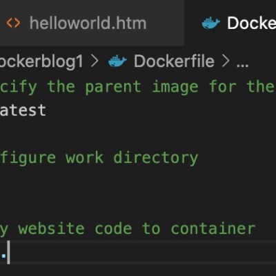 Getting Started with Docker (The IT Pro Remix) –&nbsp;Introduction